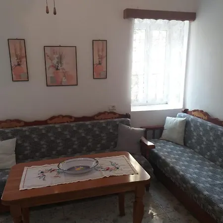 Holiday home Vacation With A Private Garden *