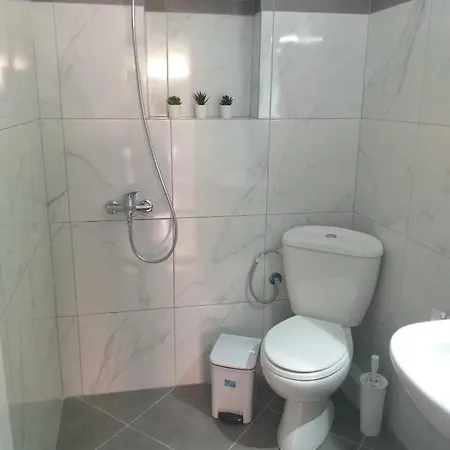 Vacation With A Private Garden Holiday home Sarande