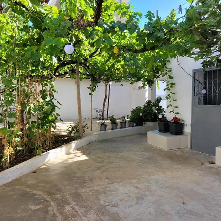 Vacation With A Private Garden * Sarande