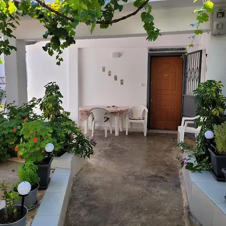Ferienhaus Vacation With A Private Garden *